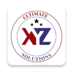 Logo of XYZ Ultimate Staff android Application 